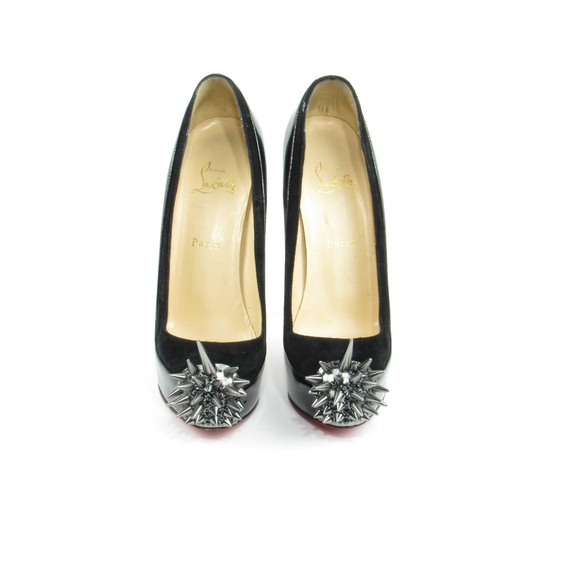 Asteroid pumps (EUR 39) - Picture 2 of 5